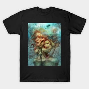 The Fortress Mimic T-Shirt